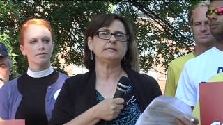 Head Start program budget slashed by sequestration cuts