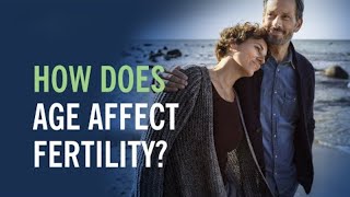 Unveiling the Truth: Age-Related Male Infertility