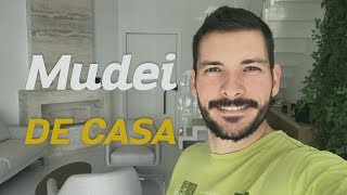 Vantagens de morar de aluguel | Como é a casa nova? | Você MAIS Rico