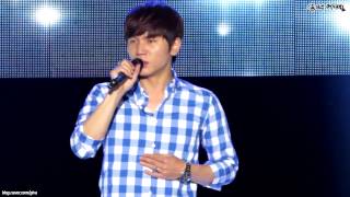 140529 건국대학교 글로컬캠퍼스 축제 케이윌(K.will)-그립고 그립고 그립다(Miss Miss and Miss)+앵콜멘트