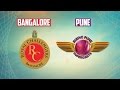 Ipl 2017 Rising Pune Supergaint Vs Royal Challengers Bangalore Full Match Highlights (DBC17)