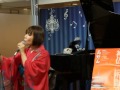 宮本静「天野の恋塚」＠フォルテワジマ４Ｆピアノ広場~丹生都比売神社写真展開催記念~