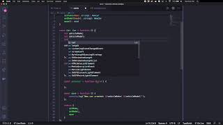 Functional Chaining in TypeScript