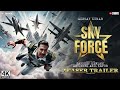 sky force last day advance booking report sky force advance booking akshay kumar