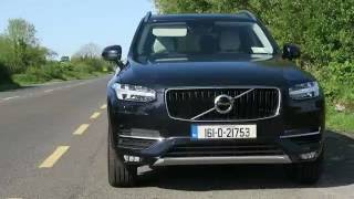The 2016 Volvo XC 90 Review