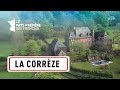 Corrèze - Les 100 lieux qu'il faut voir