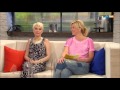 Susanne Klehn & Anja Koebel MDR 20.7.2015