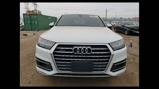 WA1LHAF76JD001111 AUDI Q7 2018