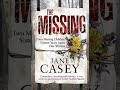 The Missing, Part 1, By Jane Casey