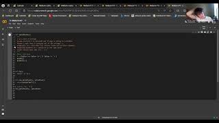 Coding Midterm #7