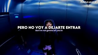 Faouzia - La La La (Español - Lyrics) || Video Oficial