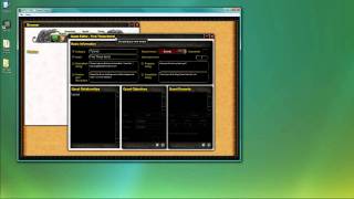 Quest Creation Pt. 1 - WTF?! SDK Tutorial