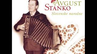 Trio Avgusta stanka - Zlati časi 1957