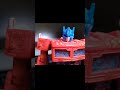 Transformers One Stop Motion