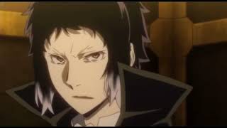 Bungo Stray Dogs AMV (Freaks) Port Mafia