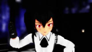 【MMD】アリスで『ONE OFF MIND』