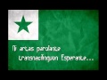 Ni artas parolante - Daniel Haddad - Esperanto music