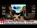 Pastor Calls For Second Time  Eugene - Oregon  Talk Heathen 02.34