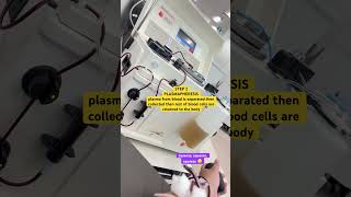 Donate PLASMA save thousands lives of people around the world #canada #plasmadonation #donateplasma