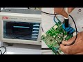 fix embraco compressor vcc3 inverter board with this method