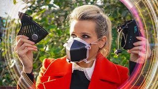 Behind The Mask - BBC Click