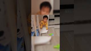 人类幼崽倒霉瞬间