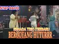 SENADA TRIO TERBARU BERGOYANG || FULL NONSTOP