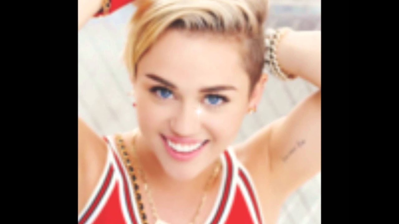 Miley Cyrus Adore You - YouTube