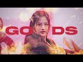 231119 GODS 뉴진스 민지 직캠 (GODS NewJeans MINJI Focus Cam) - Worlds 2023 FINALS