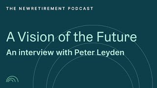 Peter Leyden on A Vision of the Future from 2020 to 2050 [Ep.57]