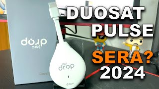 Tv Box Duosat Drop Será que funciona em 2024?