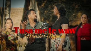 Mieszko Majewski - Tusa me te waw (Official Music Video)