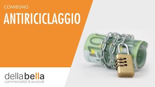 Antiriciclaggio