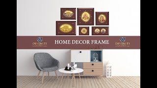 Diviniti - Home Decor