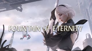 FOUNTAIN OF ETERNITY by @eternal-eclipse  | Most Epic Dramatic & Beautiful Orchestral Music