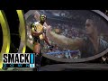 The Rock Meets Booker T | Who In The Blue Hell Are You ? - SMACKDOWN!