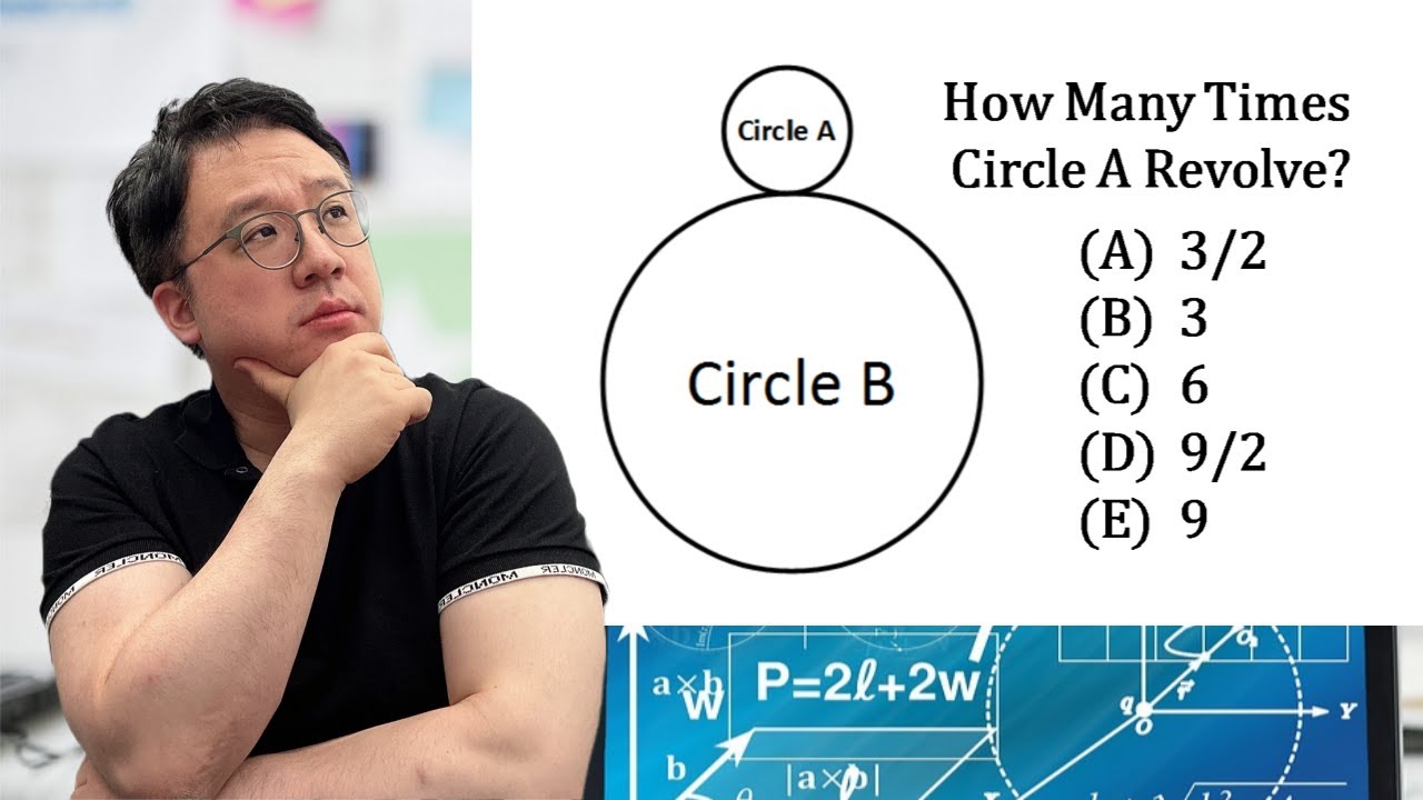 The SAT Math Question Everyone Got Wrong - Summary Of @veritasium In ...