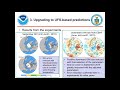 weeks 3 4 s2s webinar series developing experimental... evaluating the potential...