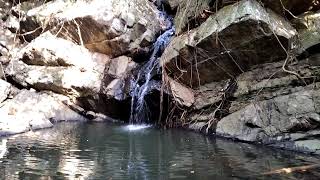 Dharagiri Water Falls| Ghatsila| Jharkhand| #Shorts