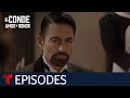 El Conde | Episode 1 | Telemundo English