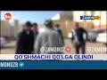 o‘g‘lining aybini berkitish uchun profilaktika inspektoriga pora bermoqchi bo‘lgan ota