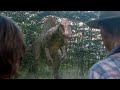 Jurassic Park  3 (7/10)￼ movie CLIP - A Broken Reunion (2001) HD