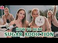 TRENDY TALK🎙️ EPISODE 16: HOW TO BEAT SUGAR ADDICTION🍫