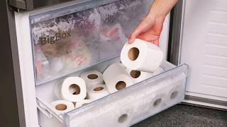 Stop Misusing Your Fridge! 19 Storage Tips!
