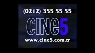 CINE5 KORKU FİLMİ ( KAMAK KAFA )