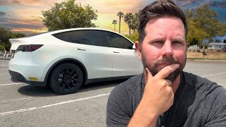 Tesla Model Y 4yr Review - The Best Ever?