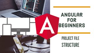 Angular 7 Tutorial for Beginners - Project File Structure