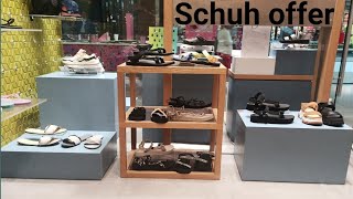 Schuh New woman shoes collection||some offer shoes \u0026 some full price shoes  Jun 2023 #london#sale