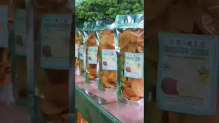 Prince Cassava Chips