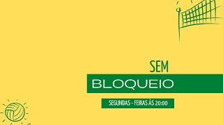 Sem Bloqueio Com Adenízia